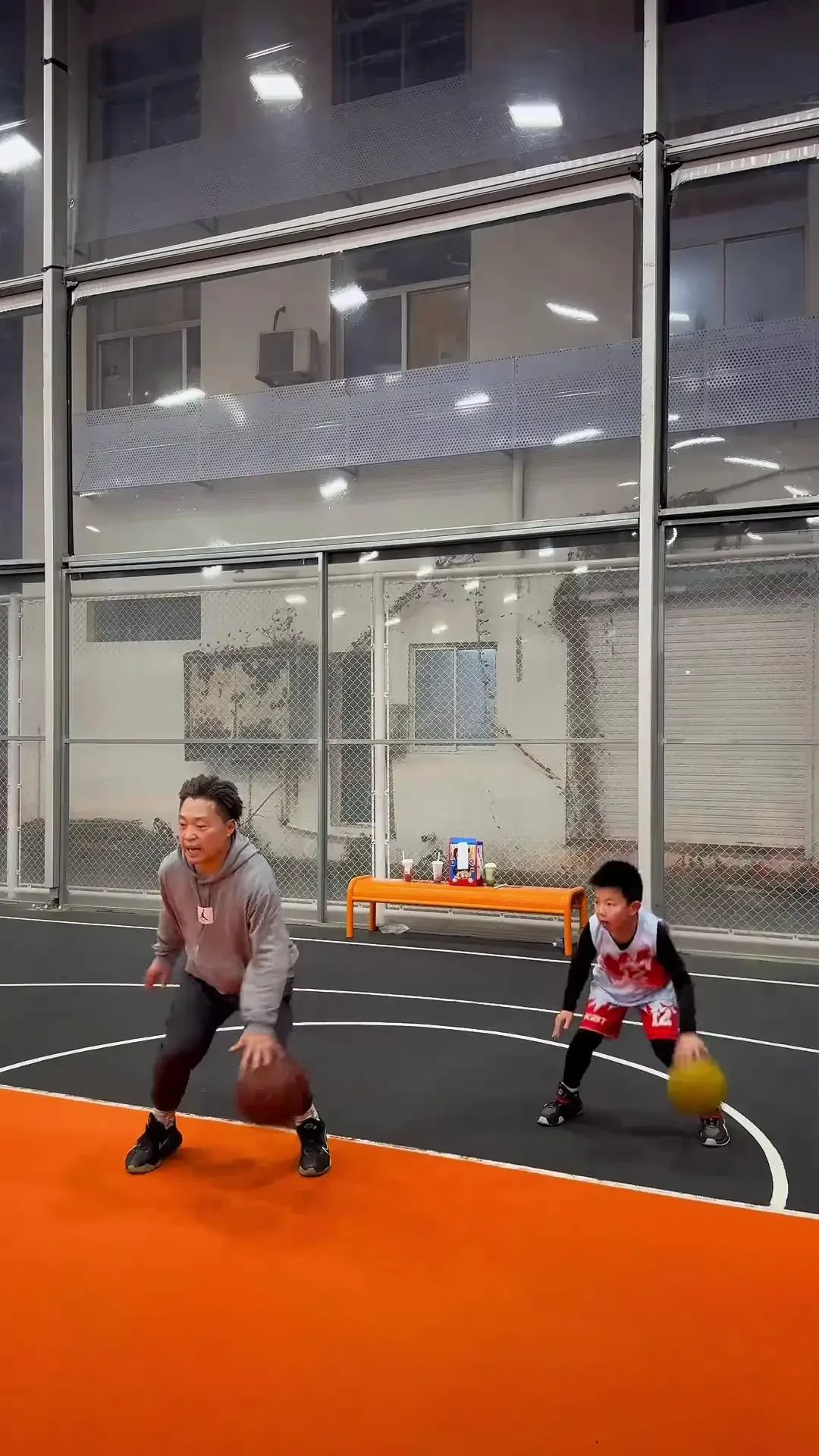 哪里可以找到适合篮球运动员的放松方法？_1